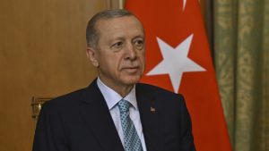 Erdogan poslije humanitarne pauze: Šansa za mir u Gazi za sada izgubljena