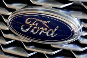 Problemi sa baterijom: Ford povukao skoro pola miliona vozila