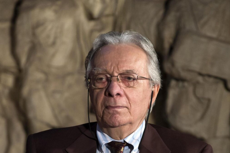 Tužna vijest iz Italije: Preminuo autor legendarnog hita Volare