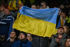Ukrajinci ljuti: Najavili bojkot svih takmičenja u kojima budu učestvovale ruske ekipe
