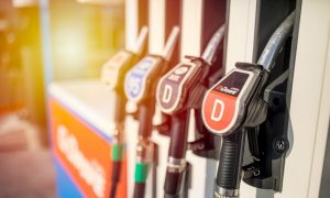 Varali i na pumpama: Slovenci lažnim evrima plaćali gorivo