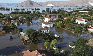 Јoš 35 sela u Grčkoj sprema se za evakuaciju