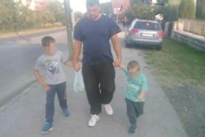 Preminuo Nikola, otac heroj: Do posljednjeg daha se borio za sinove
