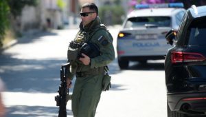 Epilog drame u Hrvatskoj: Muškarac koji je aktivirao bombu preminuo u bolnici