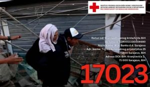 Aktiviran humanitarni broj za pomoć Maroku: Pozivom na 17023 donirate 2 KM