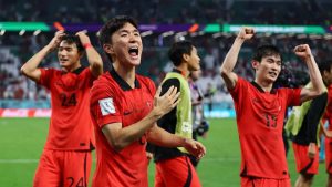 Korejac najskuplje pojačanje u istoriji Zvezde: Stiže iz bratskog kluba za pet miliona evra