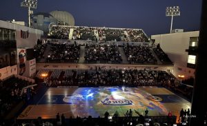 Spektakl u Banjaluci: Otvoren Međunarodni košarkaški turnir FOTO