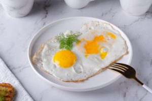 Smanjite rizik od srčanog udara: Postoji znatno bolja opcija od jaja za doručak