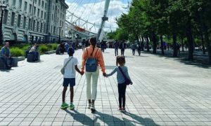Lekcija o roditeljstvu koju praktikuje Jelena Đoković: Prestala sam da vaspitavam djecu