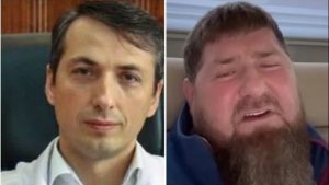Nije viđen od oktobra: Ukrajinci sumnjaju da je Kadirov svog ljekara živog zakopao