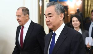 Kina: Spremni smo za formiranje multipolarnog svijeta sa Rusijom