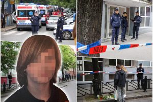 Kecmanović ostaje iza rešetaka: Ocu dječaka ubice produžen pritvor