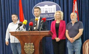 Kresojević najavio, udruženja podržala: Iz Banjaluke kreće peticija za izmjenu Porodičnog zakona