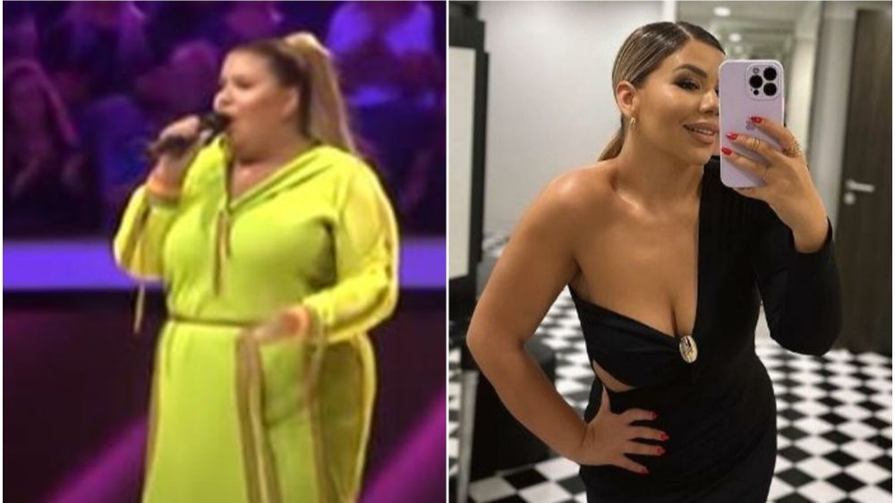 Velika transformacija: Bivša učesnica “Zvezda Granda” izgubila 100 kilograma