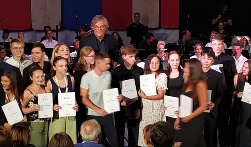 Proglašeni pobjednici festivala „Kustendorf Klasik“