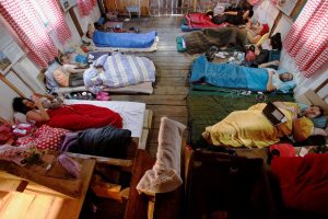 Ruše se rekordi: U Crnoj Gori na takmičenju leže već 30 dana