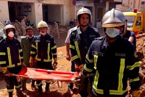 Katastrofalne poplave u Libiji: Strahuje se da ima 20.000 mrtvih