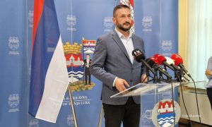 Ninković: Pobijedili smo! Stanivuković: Odluka o parkingu ide u Službeni glasnik