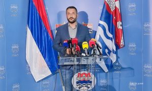 Ninković odgovorio Stanivukoviću: Mnogo neistina, sjednica je sutra u deset