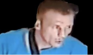 Da li ste ga vidjeli? Policija traži lopova iz Prijedora i moli građane za pomoć