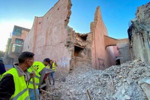 Obnova nakon zemljotresa: Maroko planira potrošiti najmanje 11,7 milijardi dolara