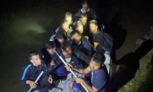 Uhapšen u BiH! Avganistanac u čamcu preko Drine švercovao 20 zemljaka