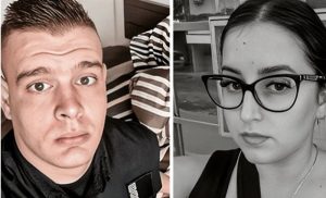 Stižu novi detalji: Sve je više dokaza da je policajac (27) ubio Mihaelu (21)