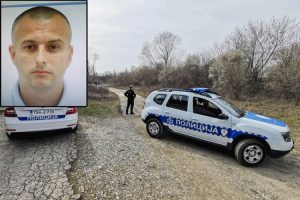 Detalji optužnice o ubistvu: Momić isplanirao bijeg pa brutalno pretukao Šmita