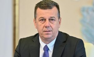 Dakić potvrdio: Za rekonstrukciju dionice puta Foča-Dragočava 1,9 miliona KM