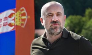 Milan Radoičić dao izjavu u policiji: Progovorio o velikoj tragediji u mjestu Banjska