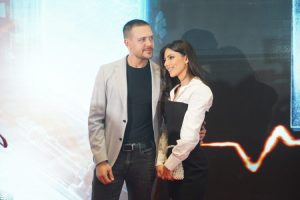 Miloš Biković postaje otac: Glumac i njegova djevojka čekaju bebu FOTO