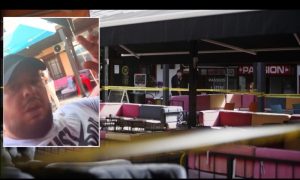 Uznemirujuće! Tik-toker iz BiH nakona pucnjave pokazao krvavu ranu VIDEO
