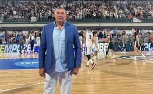 Čuveni košarkaški menadžer u Banjaluci: Nikada nisam bio na bolje organizovanom turniru