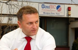 Raspisan konkurs: Mladen Milić želi četvrti mandat na čelu Fonda PIO