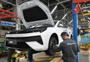 Iz fabrike automobila saopštili: Od marta prodano više od 15. 300 „Moskviča“