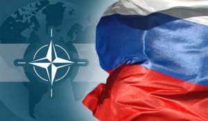 Tenzije u vazduhu: Više od 300 susreta aviona NATO-a i Rusije ove godine