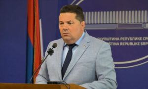 Stevandić najavio sastanak: Predstavnici parlamentarnih stranaka 8. januara o izbornom zakonu