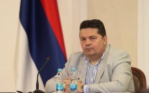 Stevandić naglasio: Srpska će teretiti Šmita i Marfija zbog ugnjetavanja građana Srpske