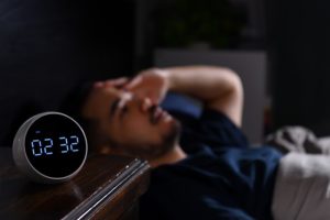 Ljudi koji kasno odlaze na spavanje su u većem riziku da obole od ove bolesti