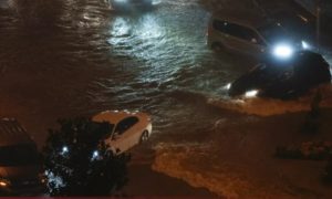 Snažno olujno nevrijeme! Bujične poplave odnijele najmanje pet života