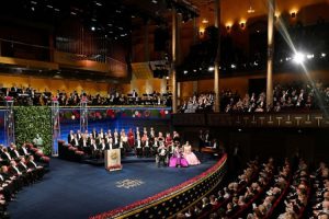Nakon burnih reakcija: Otkazan poziv Rusiji, Bjelorusiji i Iranu na dodjelu Nobelove nagrade u Stokholmu