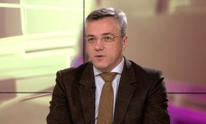 Tadić tvrdi: Sve u vezi sa Šmitom je laž i prevara