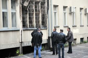 Trinaest godina nisu otkrili ko je zapalio dokaze u Osnovnom sudu u Banjaluci