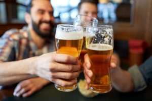 Znate li kako pivo utiče na zdravlje crijeva?