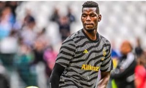 Ozbiljna mrlja u karijeri fudbalera Juventusa: Pogba pao na doping testu