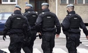 Akcija “Overdose II”: Policija pretresa na više lokacija u ovim dijelovima BiH