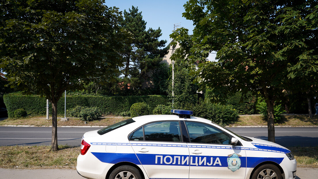 Makedonac ojadio magacin firme: Evo šta je sve ukrao