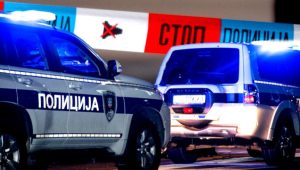 Napadač pobjegao, policija krenula u potragu: Pucnjava u Srbiji, ranjen taksista