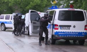 Hapšenja u Banjaluci, Zvorniku i Istočnom Sarajevu: U toku akcija MUP-a Srpske “Spartakus”