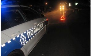Još jedna nesreća u Banjaluci: Taksi vozilo udarilo pješaka